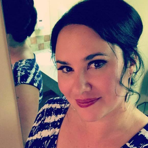 Meet your Posher, Randi - Picture 1 of 1